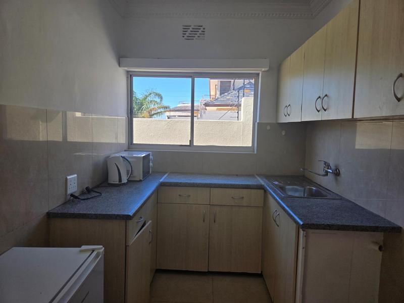 To Let 1 Bedroom Property for Rent in Walmer Estate Western Cape